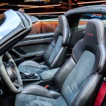 PORSCHE 992 TARGA 4 GTS 3.0L 480CH PDK