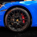 PORSCHE 992 TARGA 4 GTS 3.0L 480CH PDK