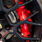 PORSCHE 992 TARGA 4 GTS 3.0L 480CH PDK