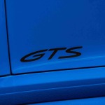 PORSCHE 992 TARGA 4 GTS 3.0L 480CH PDK