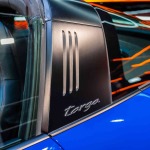 PORSCHE 992 TARGA 4 GTS 3.0L 480CH PDK