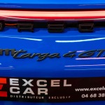 PORSCHE 992 TARGA 4 GTS 3.0L 480CH PDK