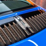 PORSCHE 992 TARGA 4 GTS 3.0L 480CH PDK