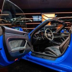 PORSCHE 992 TARGA 4 GTS 3.0L 480CH PDK