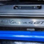 PORSCHE 992 TARGA 4 GTS 3.0L 480CH PDK