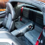 PORSCHE 992 TARGA 4 GTS 3.0L 480CH PDK