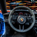 PORSCHE 992 TARGA 4 GTS 3.0L 480CH PDK