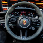 PORSCHE 992 TARGA 4 GTS 3.0L 480CH PDK