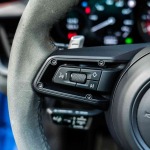 PORSCHE 992 TARGA 4 GTS 3.0L 480CH PDK