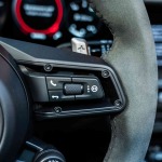 PORSCHE 992 TARGA 4 GTS 3.0L 480CH PDK