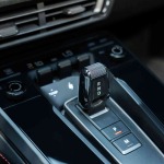 PORSCHE 992 TARGA 4 GTS 3.0L 480CH PDK
