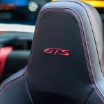 PORSCHE 992 TARGA 4 GTS 3.0L 480CH PDK
