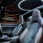 PORSCHE 992 TARGA 4 GTS 3.0L 480CH PDK