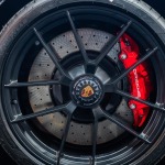 PORSCHE 992.2 TARGA 4 GTS PDK