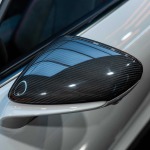 PORSCHE 992.2 TARGA 4 GTS PDK