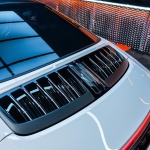 PORSCHE 992.2 TARGA 4 GTS PDK