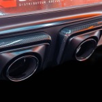 PORSCHE 992.2 TARGA 4 GTS PDK