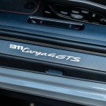 PORSCHE 992.2 TARGA 4 GTS PDK