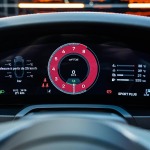 PORSCHE 992.2 TARGA 4 GTS PDK
