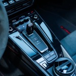 PORSCHE 992.2 TARGA 4 GTS PDK