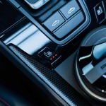 PORSCHE 992.2 TARGA 4 GTS PDK