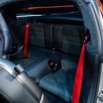 PORSCHE 992.2 TARGA 4 GTS PDK