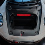 PORSCHE 992.2 TARGA 4 GTS PDK
