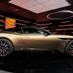 ASTON MARTIN DB11 COUPE 5.2l V12 609ch