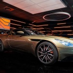 ASTON MARTIN DB11 COUPE 5.2l V12 609ch