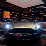 ASTON MARTIN DB11 COUPE 5.2l V12 609ch