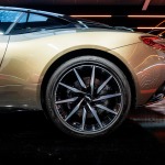 ASTON MARTIN DB11 COUPE 5.2l V12 609ch