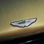 ASTON MARTIN DB11 COUPE 5.2l V12 609ch
