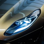 ASTON MARTIN DB11 COUPE 5.2l V12 609ch
