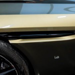 ASTON MARTIN DB11 COUPE 5.2l V12 609ch
