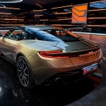 ASTON MARTIN DB11 COUPE 5.2l V12 609ch