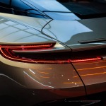 ASTON MARTIN DB11 COUPE 5.2l V12 609ch