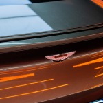 ASTON MARTIN DB11 COUPE 5.2l V12 609ch