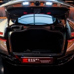 ASTON MARTIN DB11 COUPE 5.2l V12 609ch