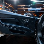 ASTON MARTIN DB11 COUPE 5.2l V12 609ch