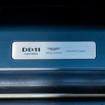 ASTON MARTIN DB11 COUPE 5.2l V12 609ch
