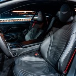 ASTON MARTIN DB11 COUPE 5.2l V12 609ch