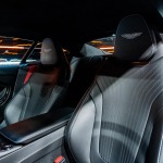 ASTON MARTIN DB11 COUPE 5.2l V12 609ch