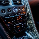 ASTON MARTIN DB11 COUPE 5.2l V12 609ch