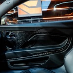 ASTON MARTIN DB11 COUPE 5.2l V12 609ch