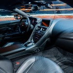 ASTON MARTIN DB11 COUPE 5.2l V12 609ch