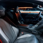 ASTON MARTIN DB11 COUPE 5.2l V12 609ch