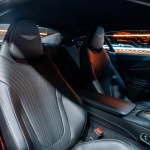 ASTON MARTIN DB11 COUPE 5.2l V12 609ch