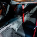 ASTON MARTIN DB11 COUPE 5.2l V12 609ch