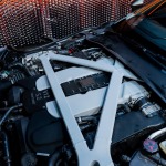 ASTON MARTIN DB11 COUPE 5.2l V12 609ch