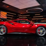FERRARI 488 GTB